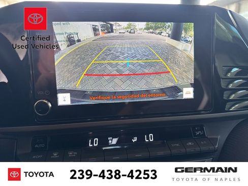 Used 2026 Toyota Camry SE w/ Convenience Package image 12