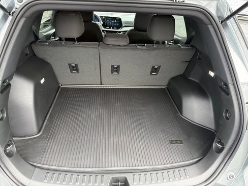 New 2026 Chevrolet Equinox LT image 24