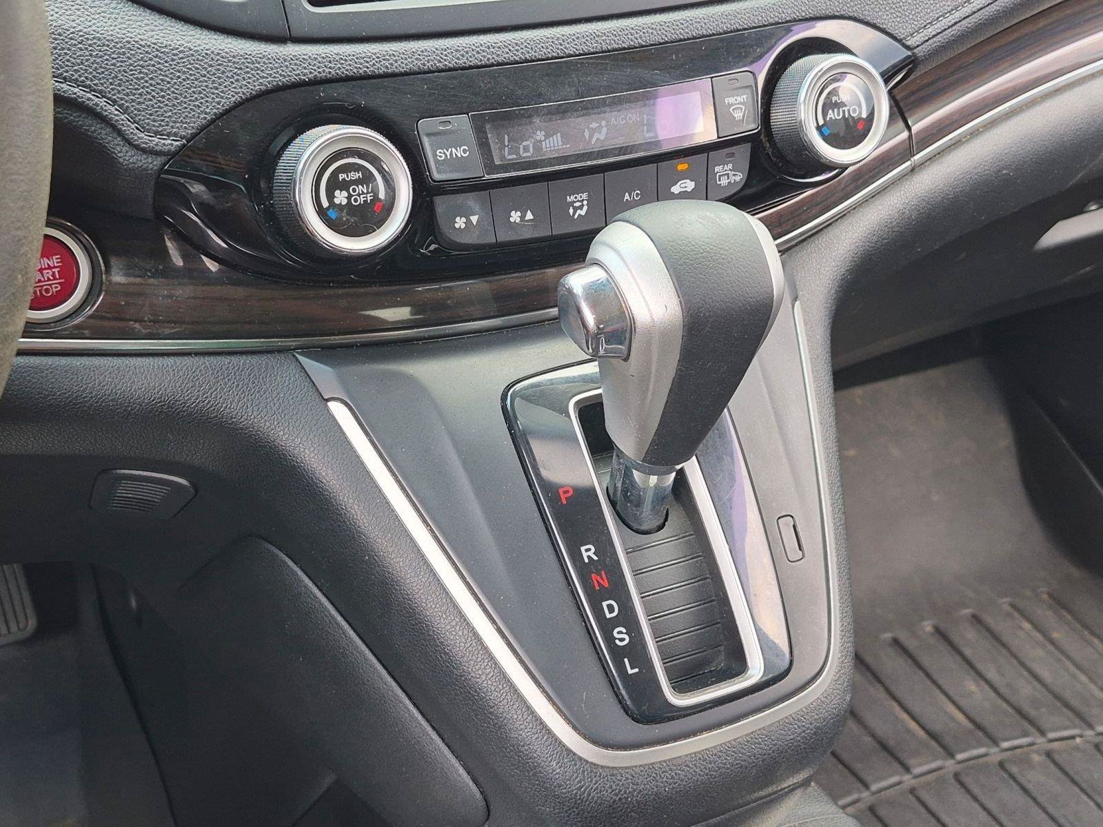 Used 2015 Honda CR-V Touring image 32