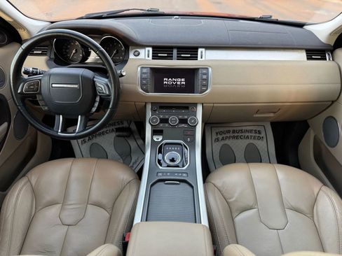 Used 2013 Land Rover Range Rover Evoque Pure Premium image 20