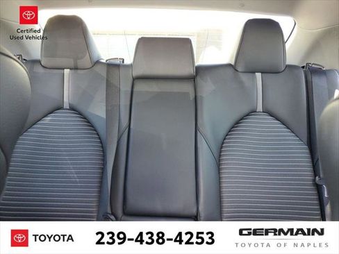 Certified 2024 Toyota Camry SE image 29