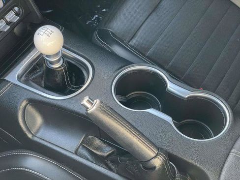 Certified 2021 Ford Mustang Mach 1 w/ Equipment Group 700A image 19