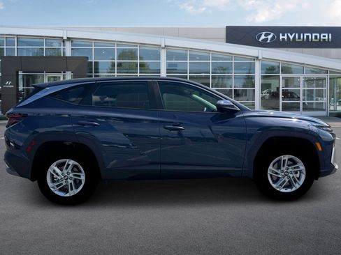 New 2026 Hyundai Tucson SE AWD/4WD image 9