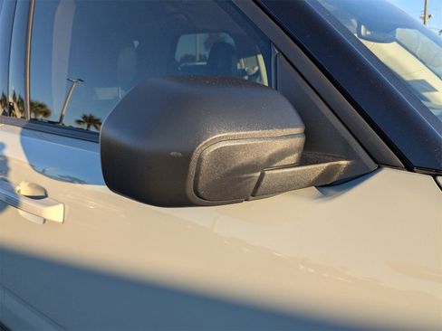 Used 2021 Ford Bronco Sport Outer Banks image 12