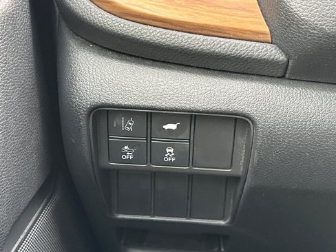 Used 2019 Honda CR-V EX-L image 32
