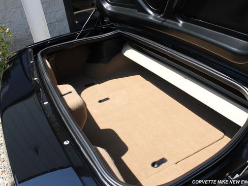 Used 2002 Chevrolet Corvette Convertible w/ Preferred Equipment Group2 image 28