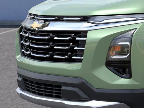 New 2026 Chevrolet Equinox LT image 13