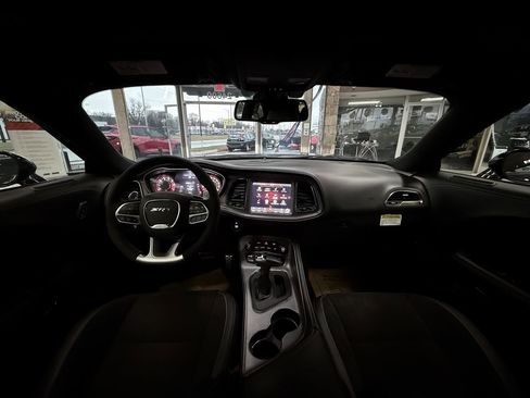 Used 2023 Dodge Challenger SRT Hellcat image 38