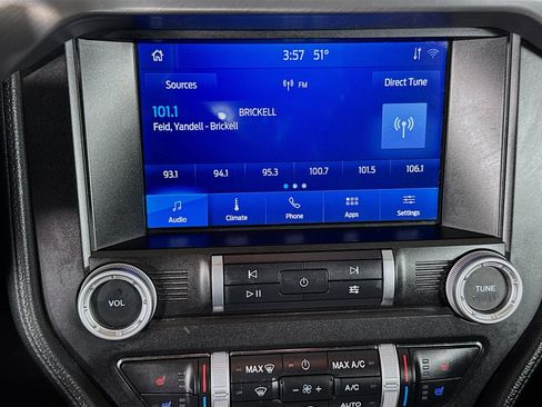 Used 2023 Ford Mustang Premium image 17