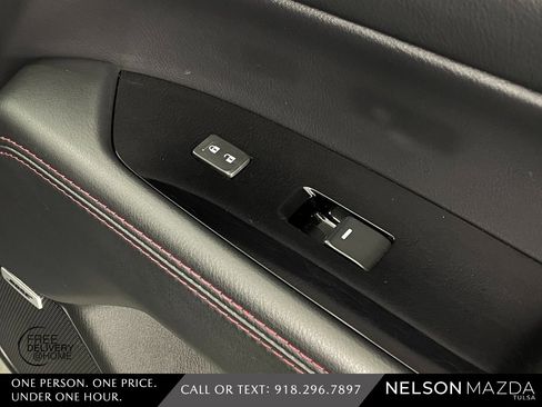 Certified 2023 MAZDA CX-5 Carbon Edition image 48