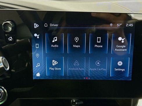 Used 2024 Chevrolet Corvette Stingray Coupe w/ Battery Protection Package image 15