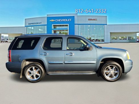 Used 2007 GMC Yukon Denali image 7