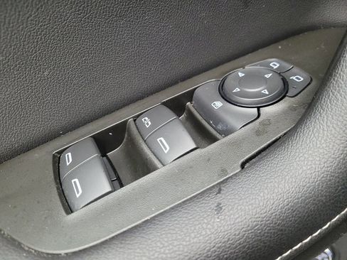 Used 2024 Chevrolet Blazer LT w/ Convenience Package FWD image 27