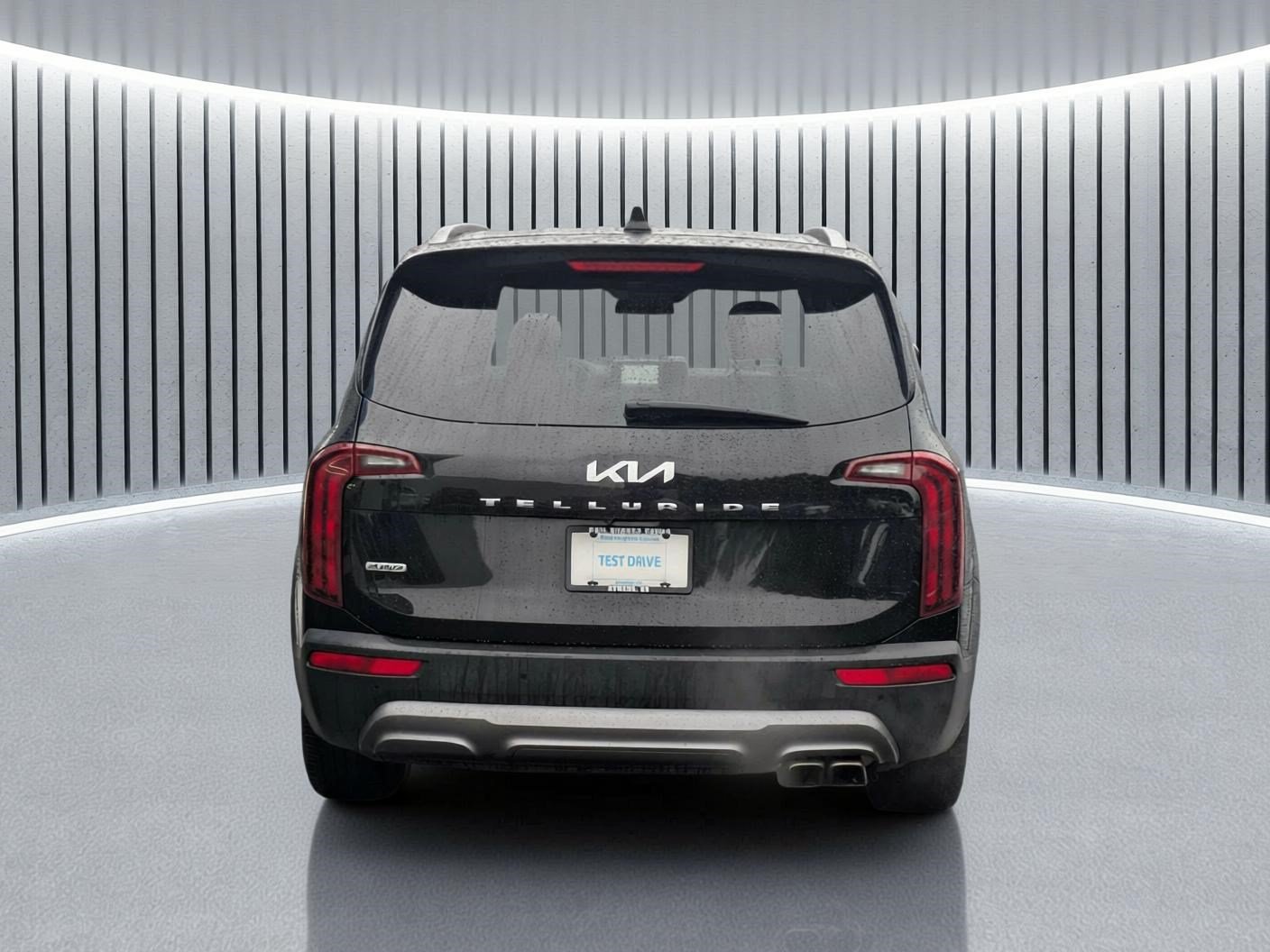 Used 2022 Kia Telluride S AWD/4WD image 6