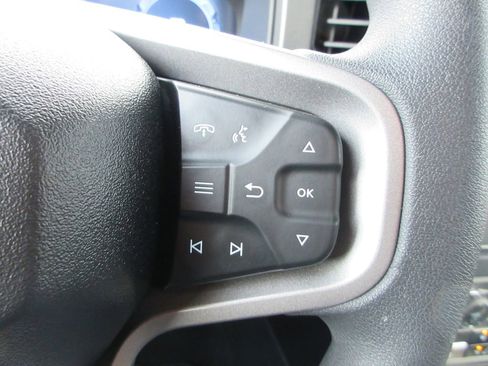 Used 2025 Ford Bronco 2-Door image 19