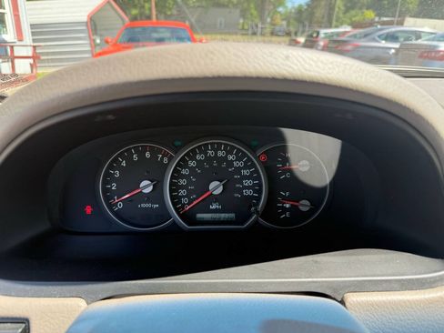 Used 2005 Kia Sedona FWD image 29