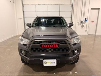 Used 2021 Toyota Tacoma SR w/ SR Convenience Package video 2