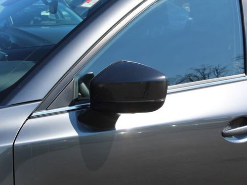 Certified 2023 MAZDA CX-5 AWD 2.5 S w/ Select Package image 12