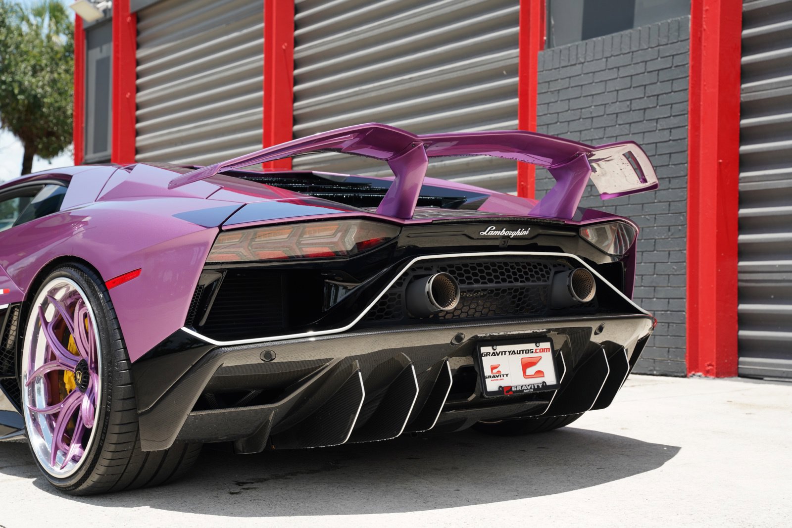 Used 2022 Lamborghini Aventador LP 780-4 Ultimae AWD/4WD image 65