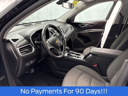 Used 2019 Chevrolet Equinox LT image 11