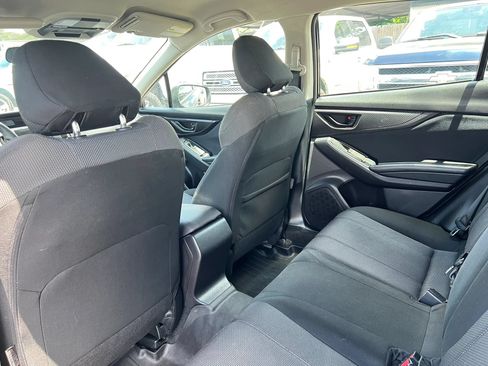Used 2017 Subaru Impreza 2.0i Premium AWD/4WD image 10