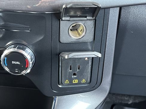 Used 2023 Ford F150 XLT w/ Equipment Group 302A High image 37