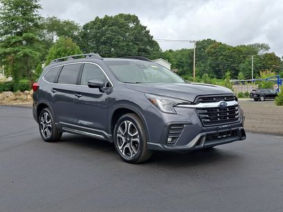 Used 2023 Subaru Ascent Limited