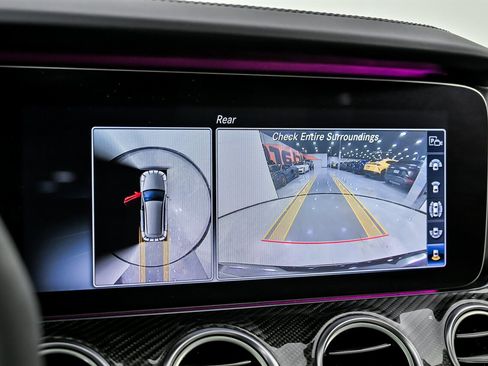 Used 2019 Mercedes-Benz E 63 AMG S image 34