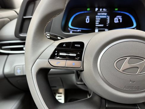 New 2026 Hyundai Elantra Sport w/ Cargo Package image 18