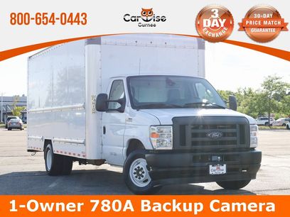Used 2021 Ford E-350 and Econoline 350 Super Duty