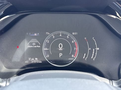 Used 2024 Lexus RX 350 Premium w/ Cold Area Package image 19