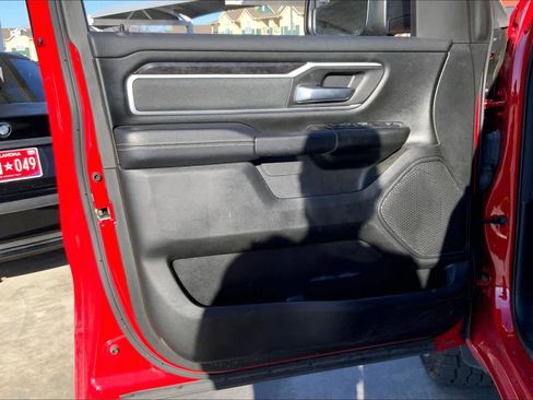 Used 2022 RAM 1500 Big Horn w/ Night Edition image 20