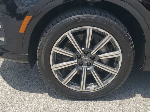Used 2017 Audi Q7 3.0T Premium Plus AWD/4WD image 7