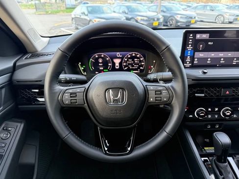 New 2025 Honda Accord EX-L image 18