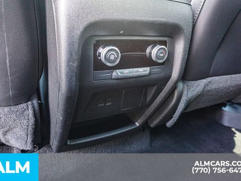 Used 2025 Buick Enclave Preferred AWD/4WD image 63