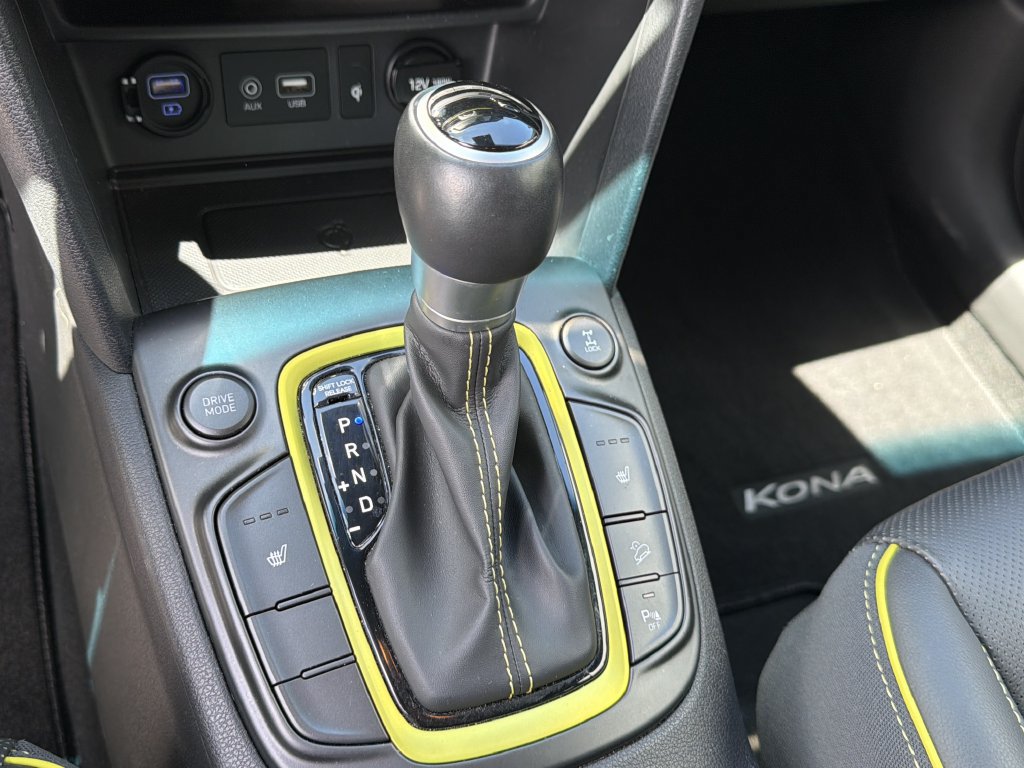 Used 2019 Hyundai Kona Ultimate AWD/4WD image 27