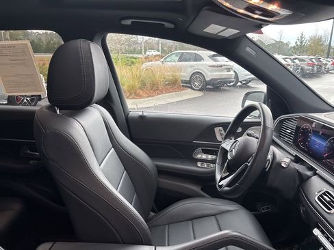 Used 2024 Mercedes-Benz GLE 350 4MATIC image 43