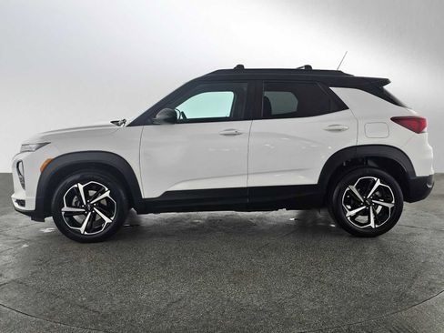 Used 2023 Chevrolet TrailBlazer RS image 7