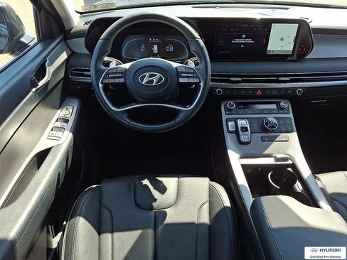Certified 2024 Hyundai Palisade XRT AWD/4WD image 11