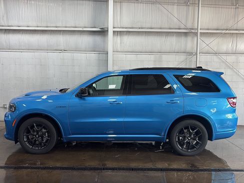 New 2026 Dodge Durango GT AWD/4WD image 43