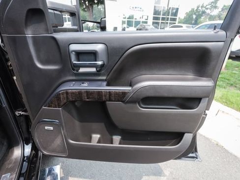 Used 2015 GMC Sierra 3500 Denali w/ Duramax Plus Package AWD/4WD image 57