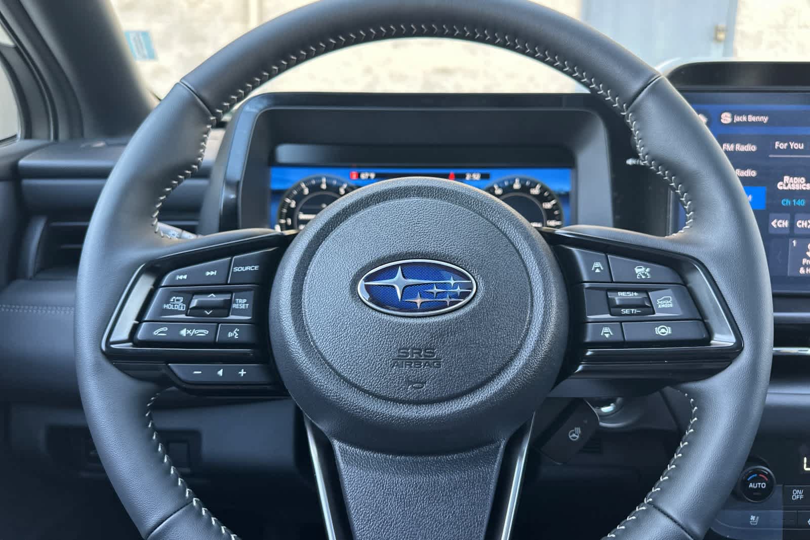 New 2026 Subaru Outback Touring XT AWD/4WD image 27