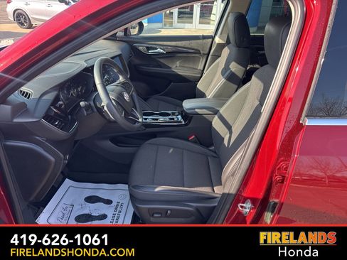 Used 2022 Buick Envision Preferred image 12