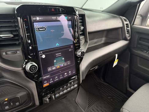 New 2026 RAM 2500 Tradesman image 26
