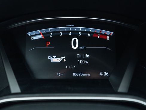 Used 2020 Honda CR-V Touring image 17