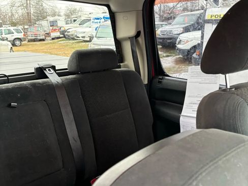 Used 2007 Chevrolet Silverado 1500 LT w/ 1LT Convenience Package image 16