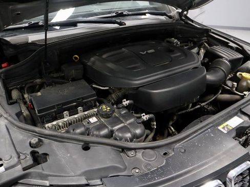 Used 2017 Jeep Grand Cherokee Limited w/ Trailer Tow Group IV image 18