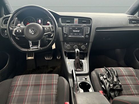 Used 2016 Volkswagen GTI S FWD image 11