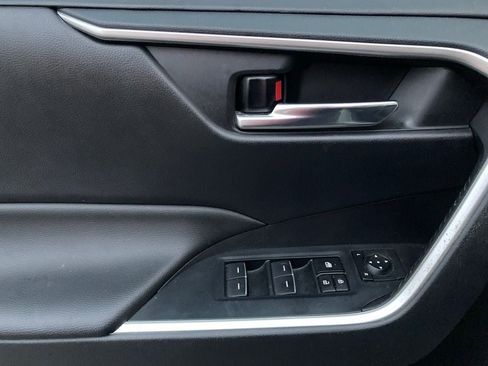 Used 2023 Toyota RAV4 XLE w/ Convenience Package image 10