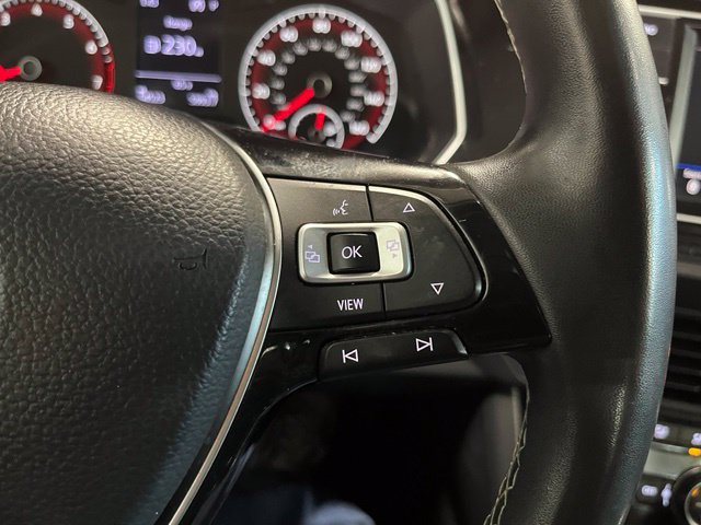Used 2021 Volkswagen Jetta SE FWD image 23